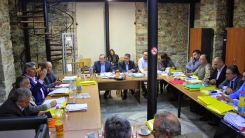 Κάλεσμα της ΠΕΔ Ν. Αιγαίου στους Δήμους για να υιοθετήσουν τη στάση της ΚΕΔΕ για τα ταμειακά διαθέσιμα 