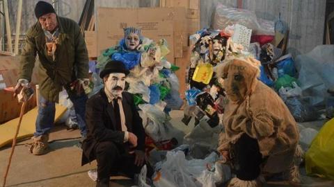 Όταν οι Κυκλάδες μιλούν... θεατρικά.  Σύρος, Τήνος Άνδρος..............