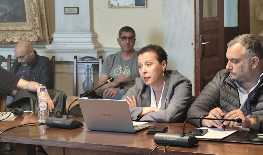 Κανδιώ Μαραγκού