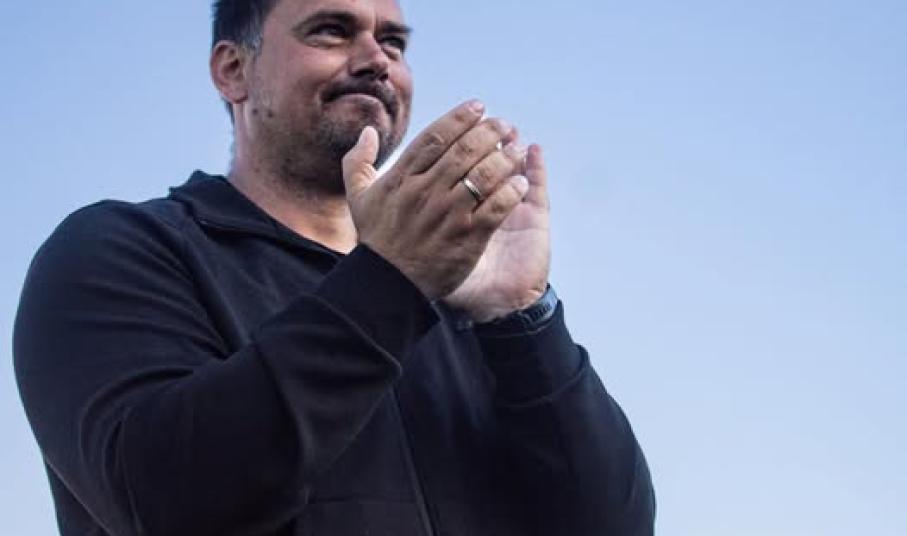 Παναγιώτης Χριστοφιλέας