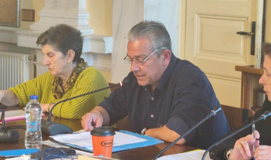 Γιάννης Κεράνης