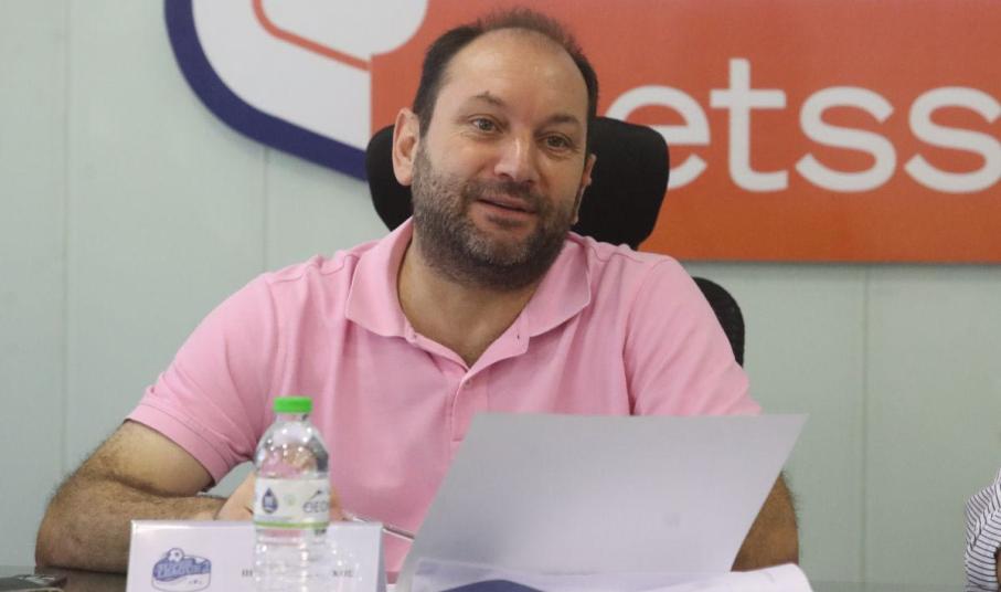 Πέτρος Μαρτσούκος
