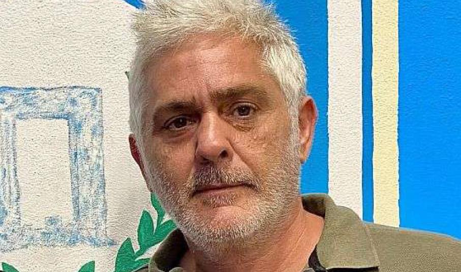 Κώστας Απιδόπουλος