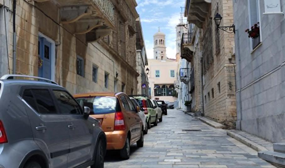 odos apollonos