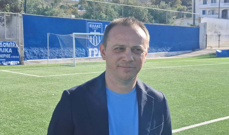 Θανάσης Στάικος