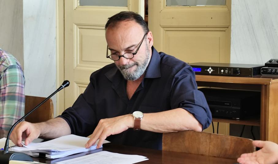 dimitris kosmas 