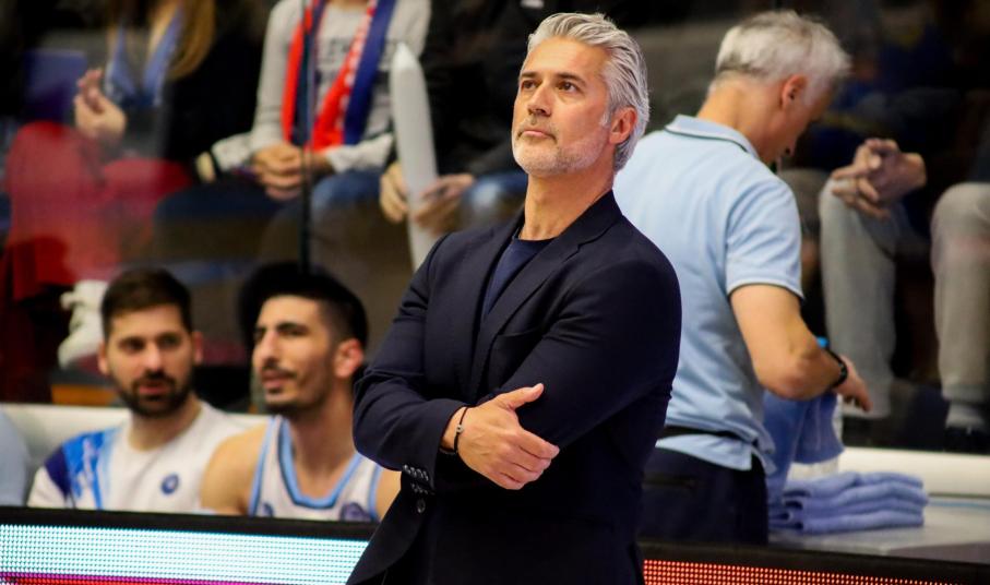 Βαγγέλης Ζιάγκος 