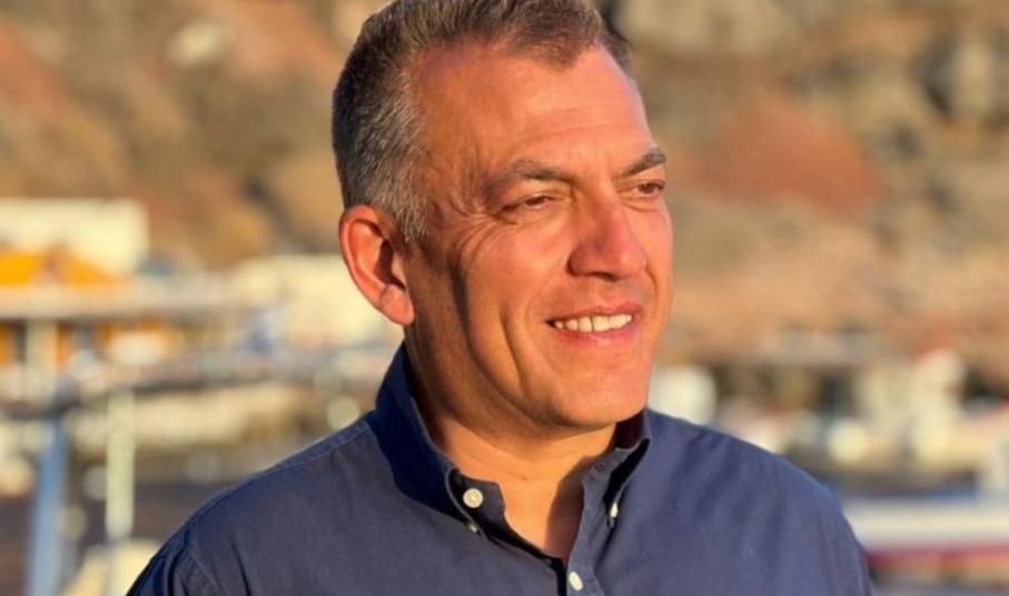 Γιάννης Βρούτσης