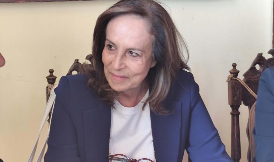 diamantopoulou anna