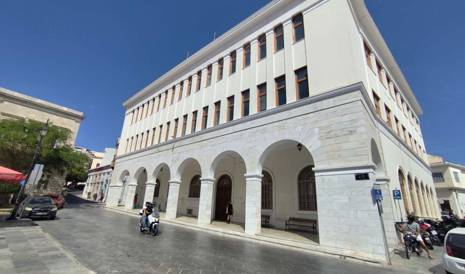 dikasthria
