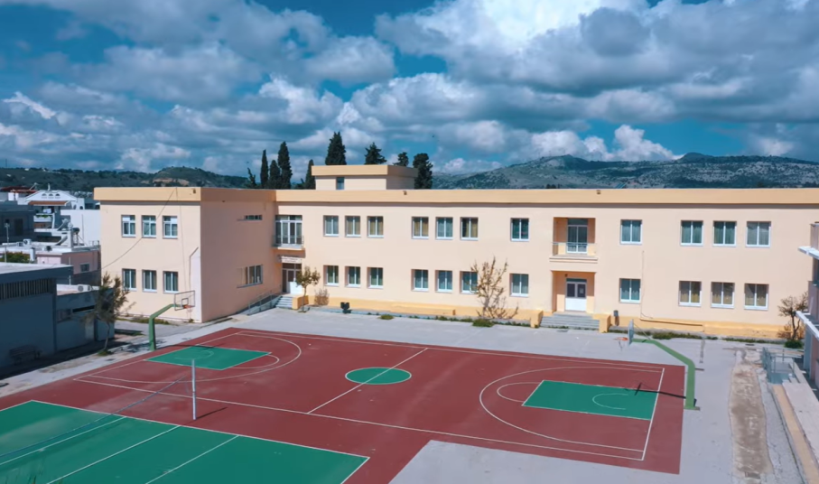 Πρόγραμμα Νότιο Αιγαίο 2021-2027