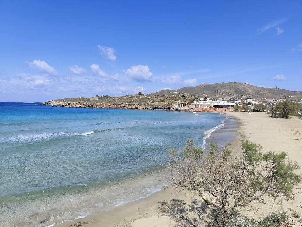 Δεύτερο “ναυάγιο” για την προετοιμασία των παραλιών 