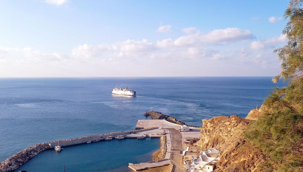 Σε απόγνωση η Ανάφη λόγω του ακτοπλοϊκού ζητήματος