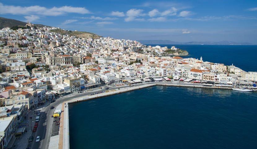 “Θα κοστίσει σε μεγάλο βαθμό στην ιστορική συνέχεια της πόλης” 