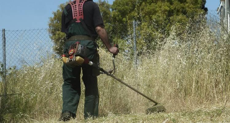 Οδηγίες για τον καθαρισμό οικοπέδων ενόψει αντιπυρικής περιόδου