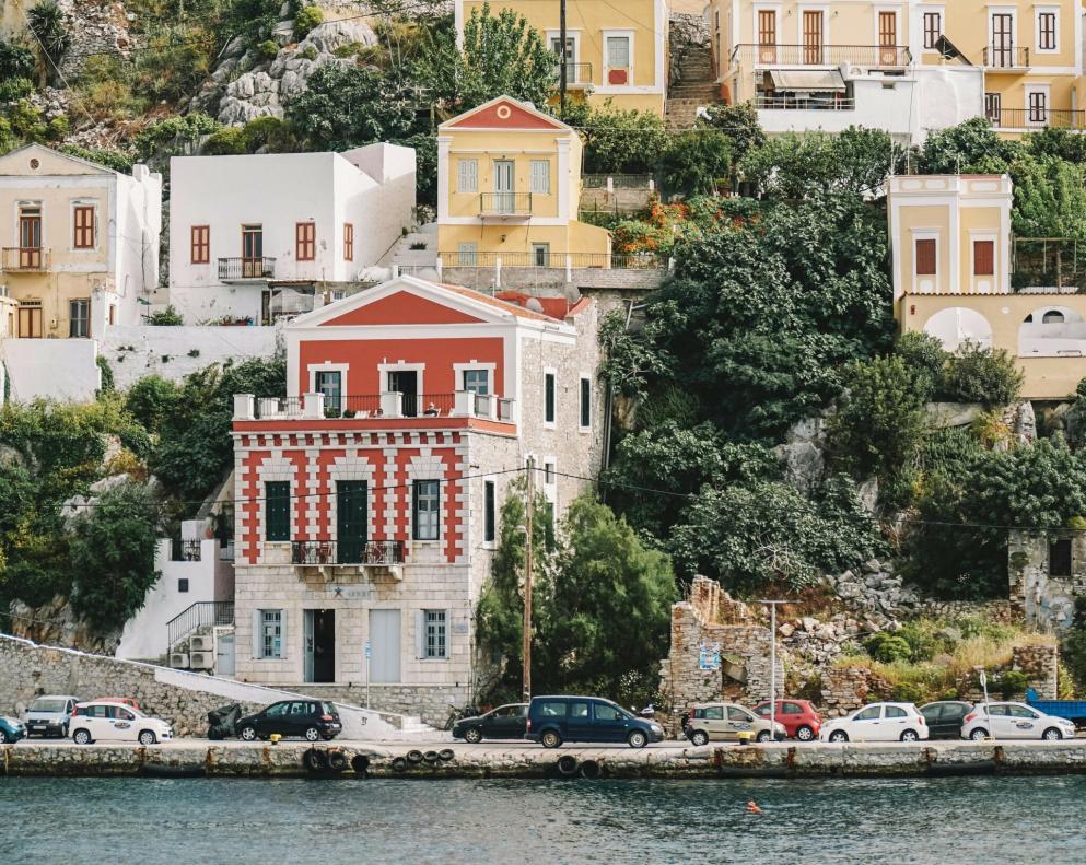 Κόνσολας: Να δοθούν οικονομικά κίνητρα σε ιδιοκτήτες ακινήτων σε παραδοσιακούς οικισμούς 