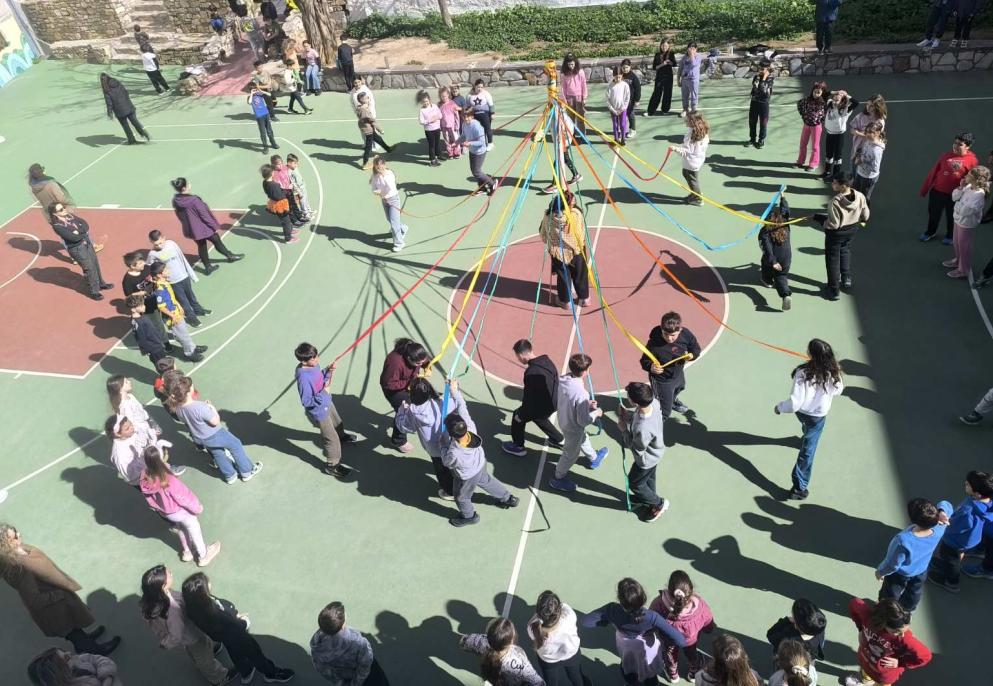 Μια χρονιά αναβάθμισης, δημιουργίας και εξωστρέφειας