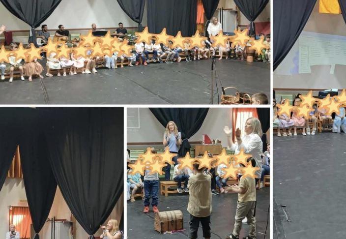 Γιορτή δημιουργίας και έκφρασης στην παρουσίαση των Ομίλων και Καινοτόμων Προγραμμάτων