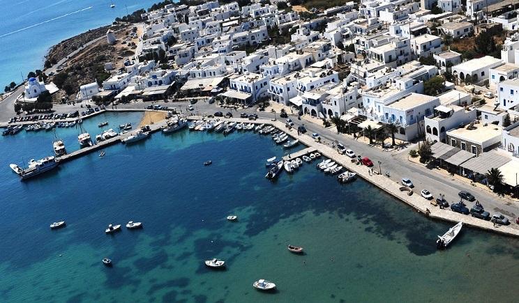 Στοχεύοντας στην ασφαλέστερη μετακίνηση κατοίκων, επισκεπτών και ατόμων με αναπηρία