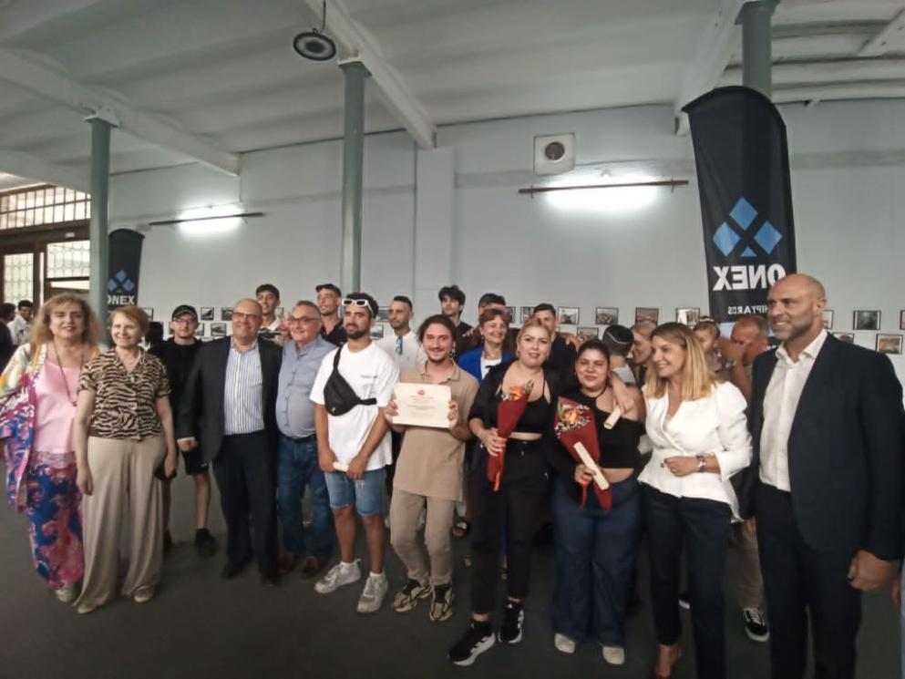 Μία νέα γενιά για τη ναυπηγική βιομηχανία