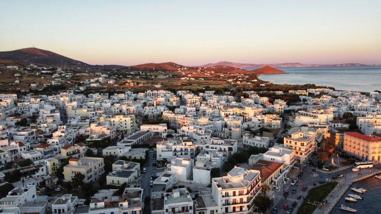Π. Κροντηράς: «Η λειψυδρία είναι πρόβλημα τετραετίας – Δεν θα διψάσει το νησί το καλοκαίρι»