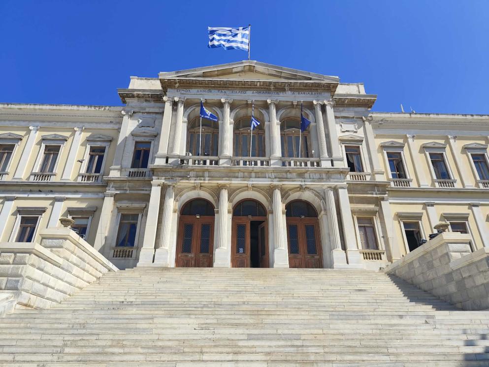  Επιτακτική ανάγκη να καταγραφεί όλη η δημοτική περιουσία