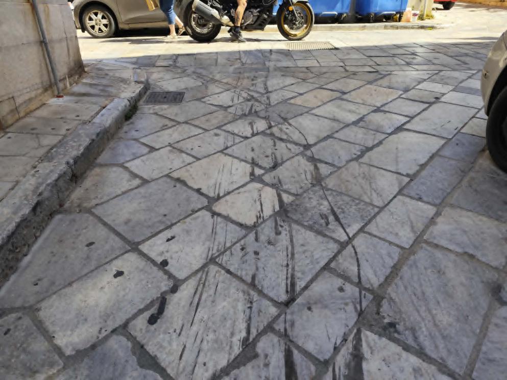 “Ζητάμε από τον κόσμο να είμαστε σύμμαχοι στην καθαριότητα” 