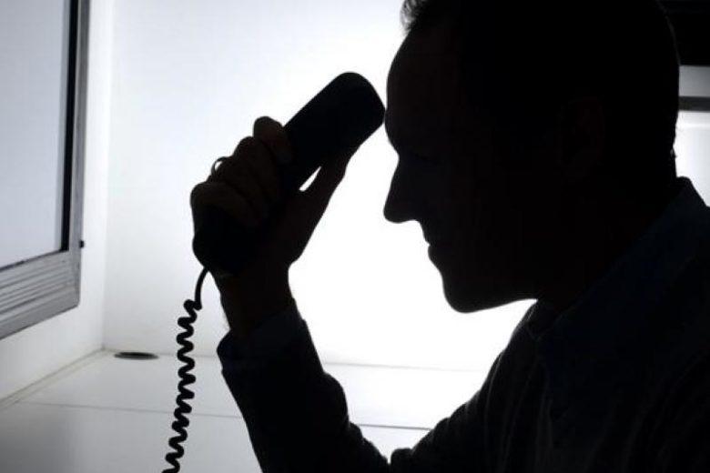 Ενημέρωση για την αποφυγή εξαπάτησης πολιτών
