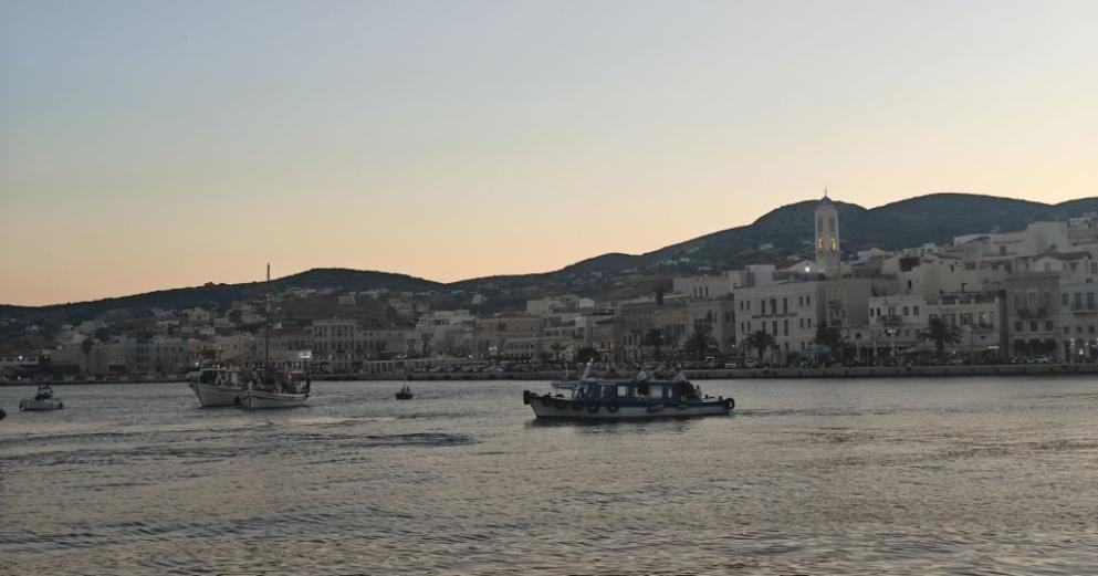 Σύρος: Ευχαριστήριο του Δήμου για το επιτυχές διήμερο ιστορικών αναπαραστάσεων