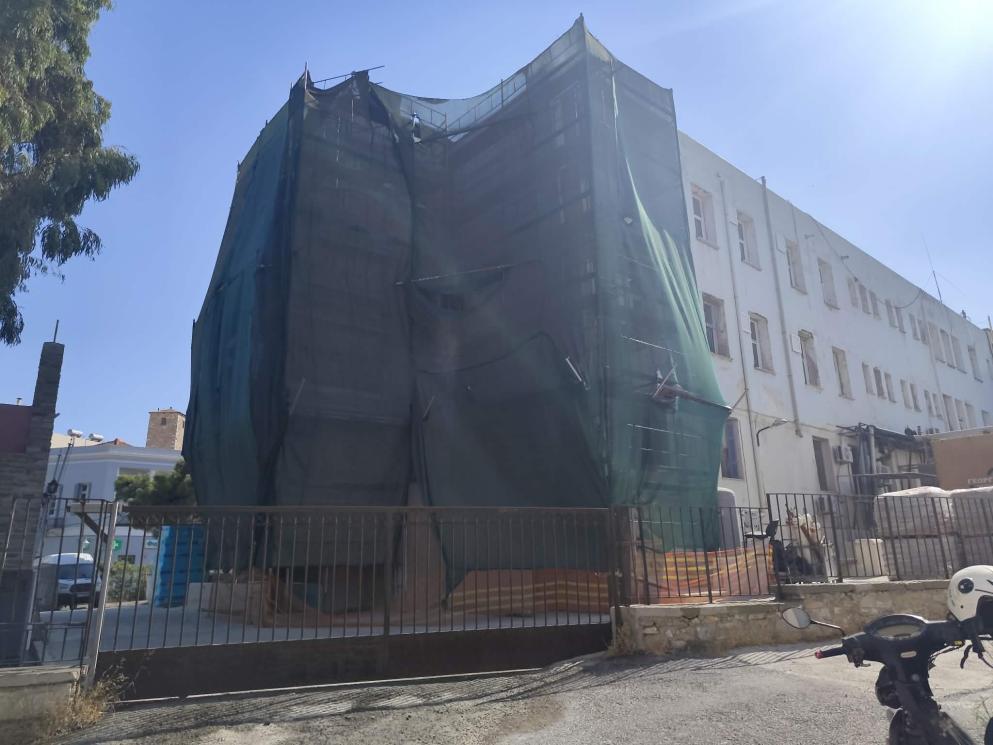 Αναγκαιότητα επιτάχυνσης του έργου ενεργειακής αναβάθμισης 