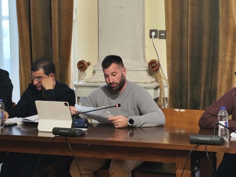 Γιάννης Βουτσίνος: Χαιρετίζουμε την απόφαση της AEGEAN για την επέκταση των αεροπορικών δρομολογίων και τον χειμώνα  
