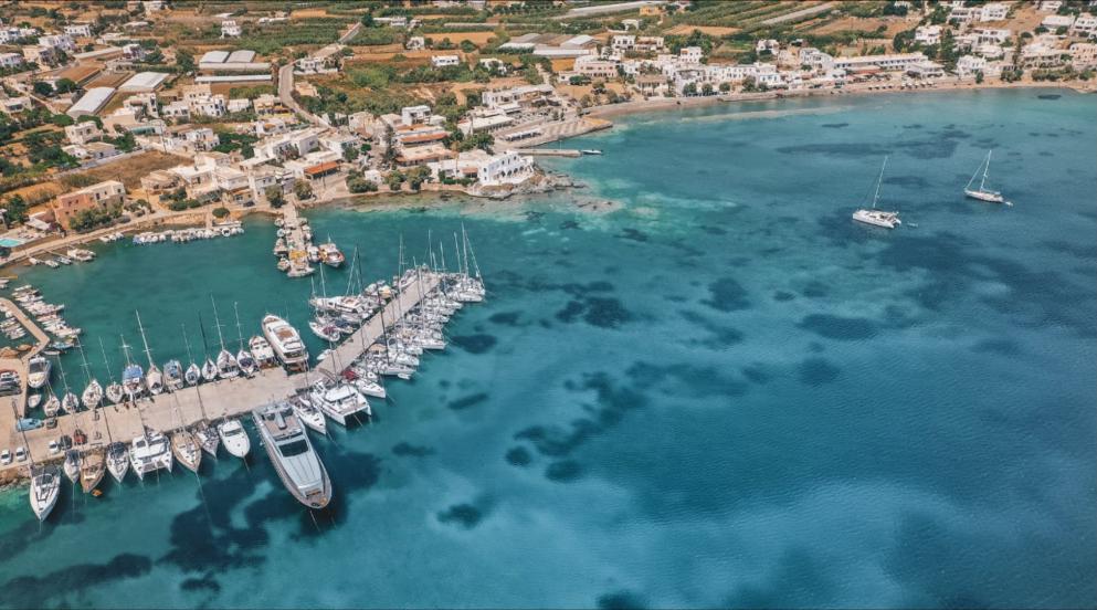 Ναυαγοσωστική κάλυψη σε Αζόλιμνο και Φοίνικα από το 2027