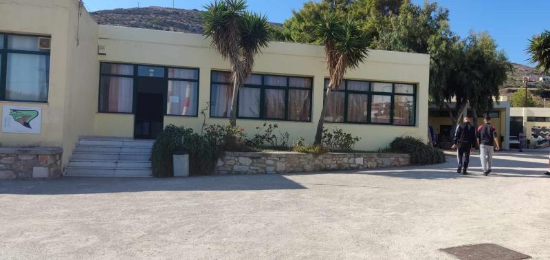  Πάση θυσία να προχωρήσει το έργο του ΠΕΠΑΛ Σύρου 
