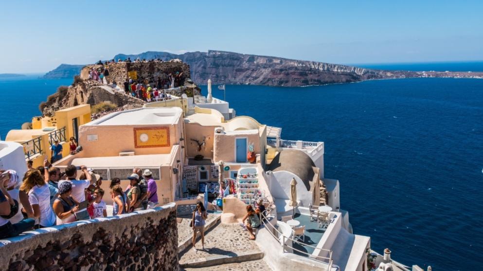 Ειδικό Χωροταξικό για τον Τουρισμό: Οι νέοι κανόνες για επενδύσεις, νησιά και προορισμούς υπό πίεση
