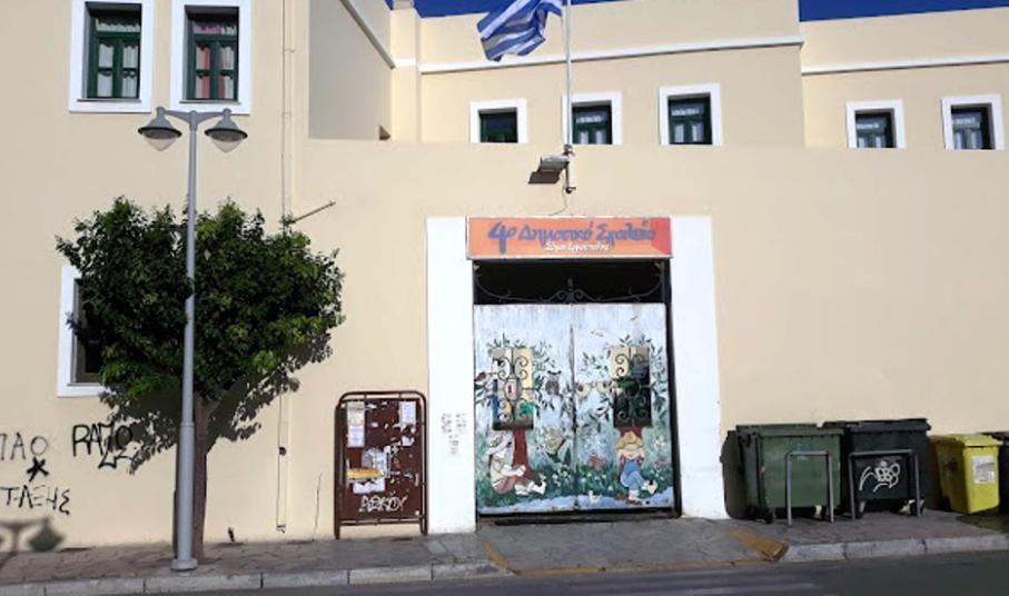 “Συνεχίζουμε να επενδύουμε σε ένα σχολείο ανοιχτό σε όλη την κοινωνία”