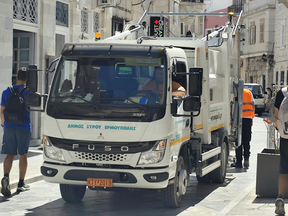 “Ένεση” ενίσχυσης απέναντι στον απαρχαιωμένο στόλο οχημάτων 