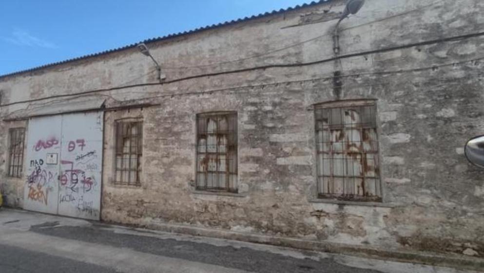 Καμία ελπίδα για ένταξη στο ΣΒΑΑ για την αποθήκη Βελισσαρόπουλου
