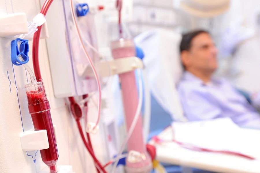 10.000 ευρώ τον χρόνο σε κάθε νοσηλευτή της Μονάδας Αιμοκάθαρσης Μυκόνου