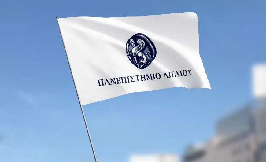 Μέλη του Πανεπιστημίου Αιγαίου στο 2% των κορυφαίων επιστημόνων της διεθνούς λίστας των Stanford University-Elsevier