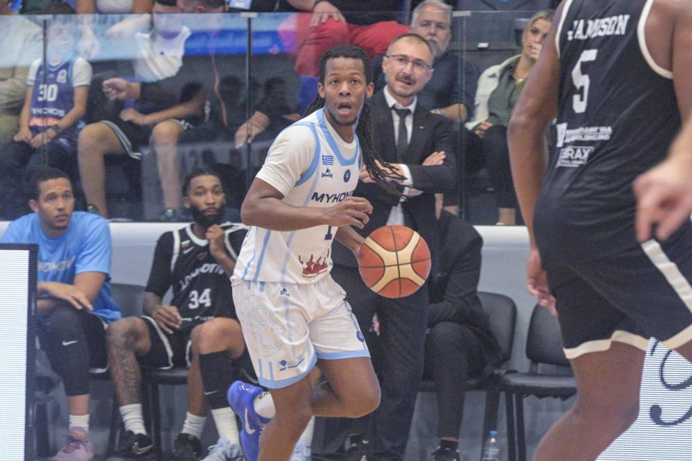 Κρατάει τη νίκη και κοιτάζει το επόμενο ματς 
