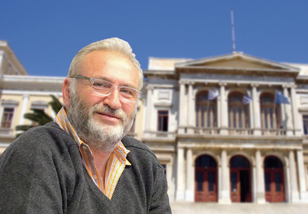 Παύλος Χρυσαφίδης: “Ο σεβασμός των πολιτών κερδίζεται, δεν χαρίζεται”