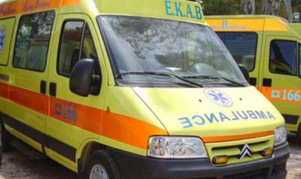 Σύρος: Τροχαίο με 22χρονο που ήταν υπό την επήρεια αλκοόλ