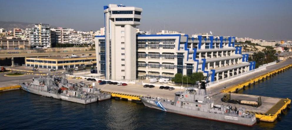 Επιστολή προς τον Βασίλη Κικίλια των Πρωτοβάθμιων Ενώσεων Λιμενικών, Αστυνομικών και Πυροσβεστών Κυκλάδων