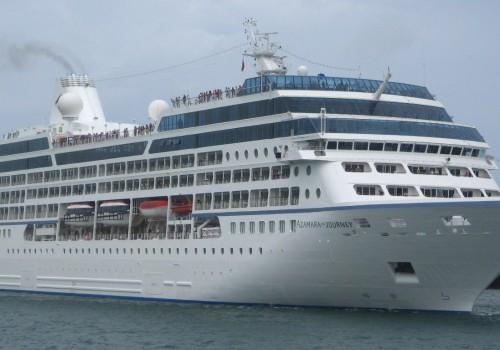 Θάνατος επιβάτη κρουαζιερόπλοιου στη Μύκονο