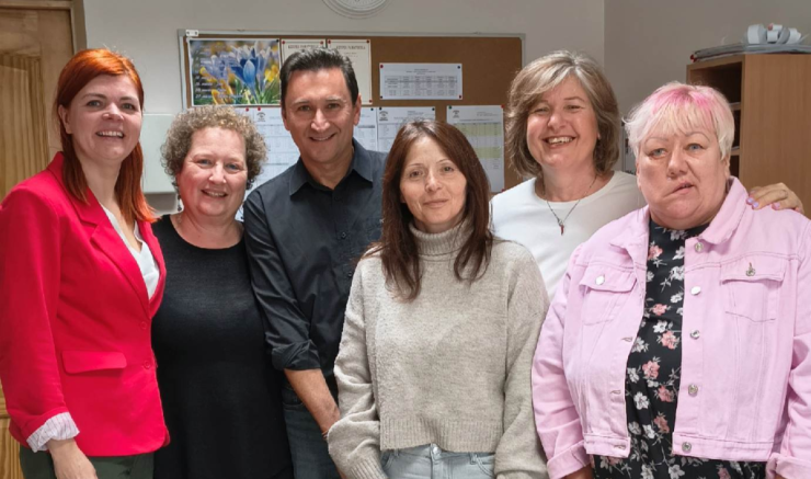 Στη Λετονία εκπαιδευτικοί του 5ου Δημοτικού Σχολείου Ερμούπολης