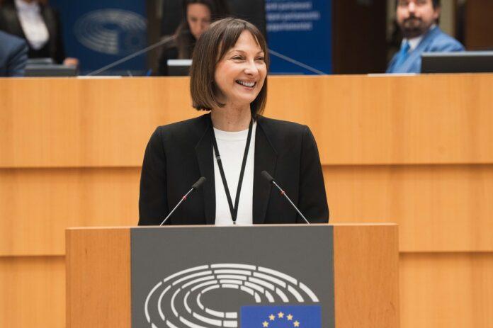 Έλενα Κουντουρά: Υπερψηφίστηκαν από το Ευρωκοινοβούλιο 50 τροπολογίες για βιώσιμο τουρισμό