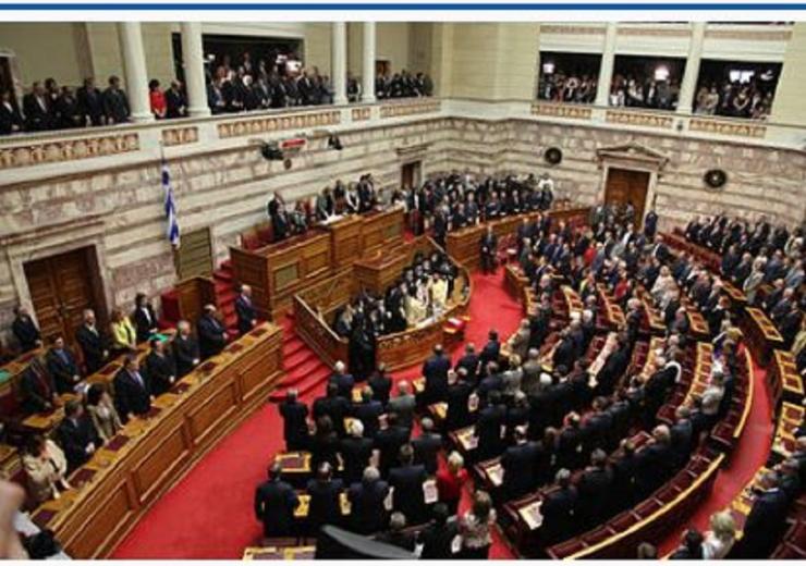 Δημιουργία τάξεων