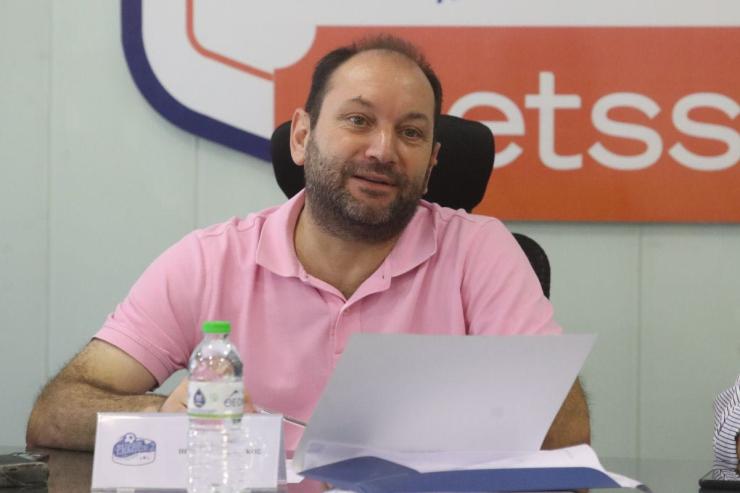 Πέτρος Μαρτσούκος