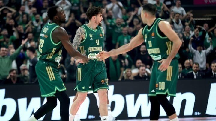 Πράξη πρώτη για Ολυμπιακό και Παναθηναϊκό σε ΣΕΦ και Roig Arena