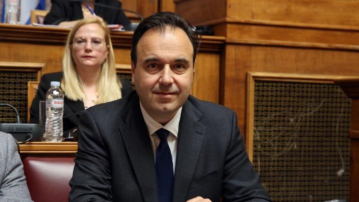 Δ. Παπαστεργίου: Τα μέτρα προστασίας των παιδιών στο διαδίκτυο είναι μεταξύ των θεμάτων που πραγματεύεται η ΕΕΤΤ